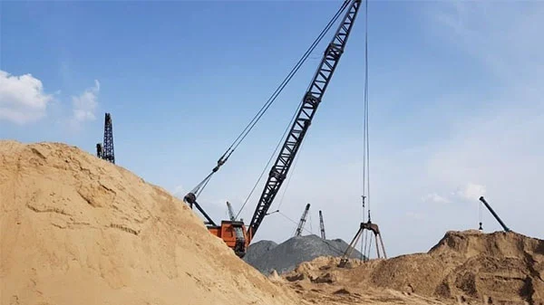 Tìm hiểu về cách xác định góc ma sát trong của đất